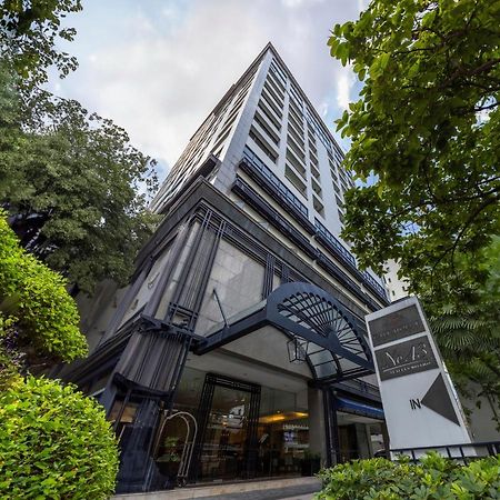 Cape House Langsuan Hotel Bangkok Exterior photo